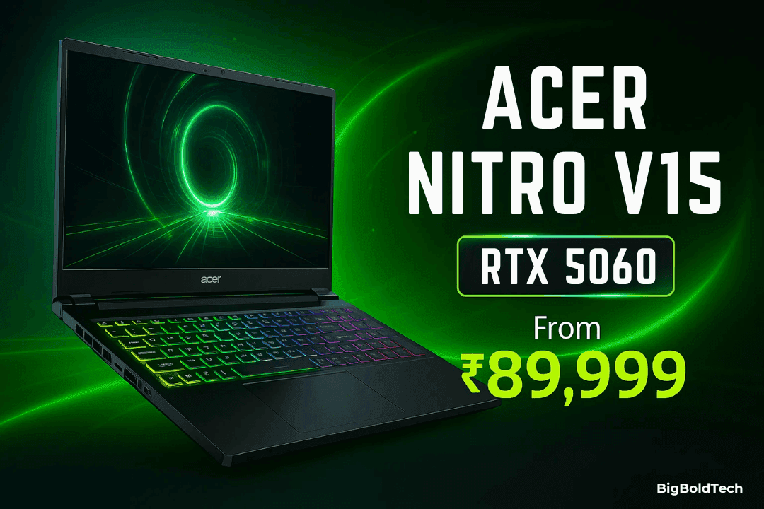 Acer Nitro 2025