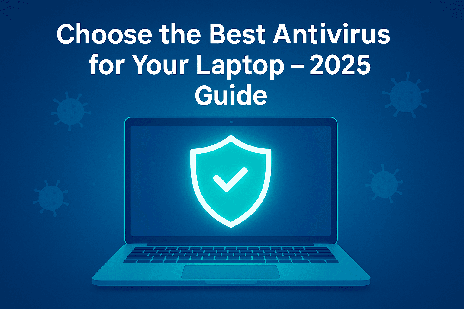 Choose the Best Antivirus
