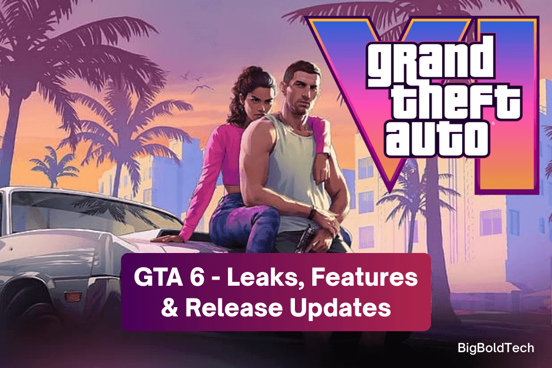 GTA 6 Gaming