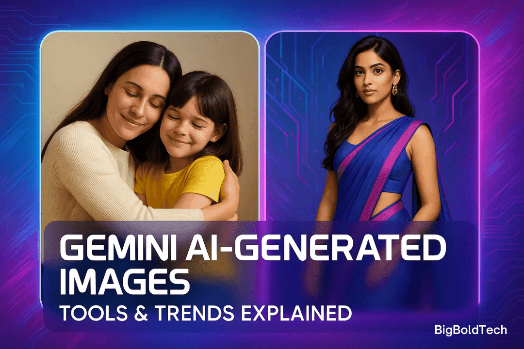 Gemini AI-Generated Images: Create Stunning Artwork with AI
