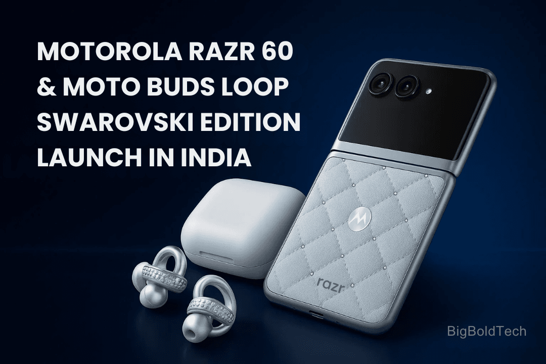 Motorola Razr 60