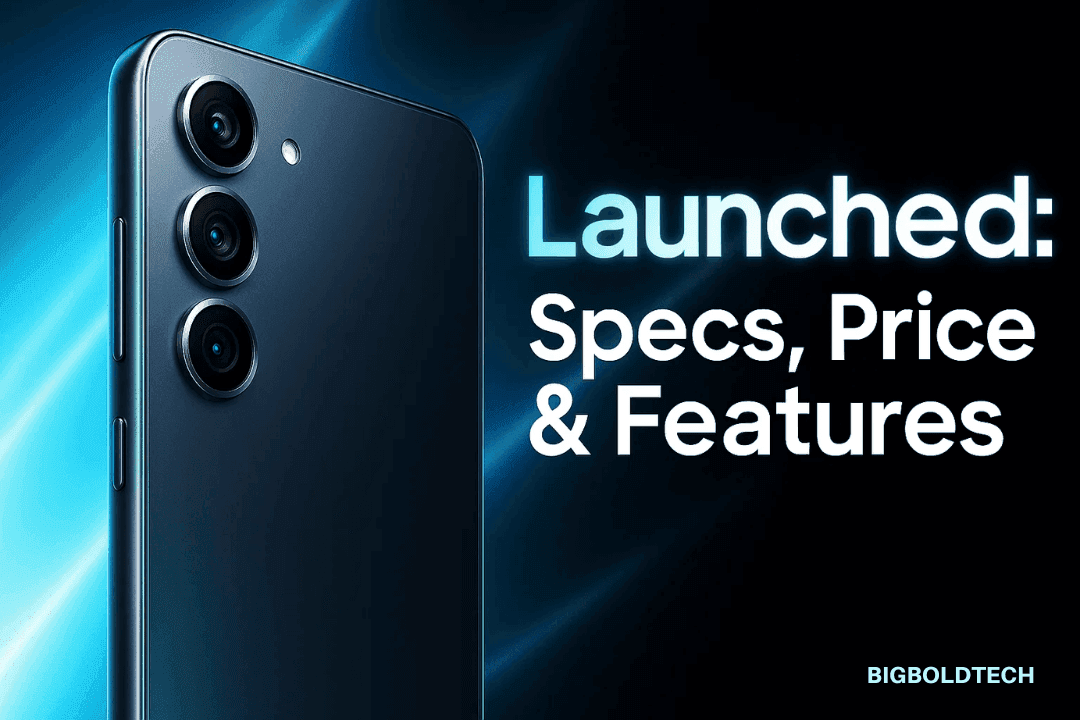 Samsung Galaxy S25 FE 2025: Price, Specs & Features