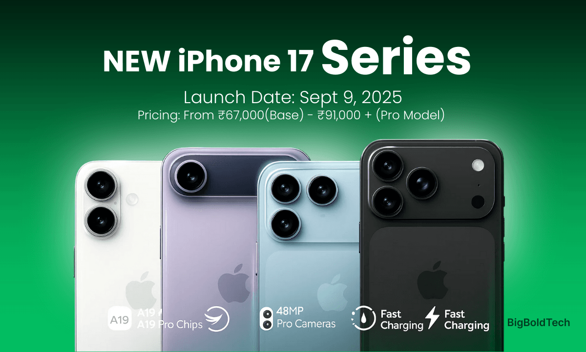  iphone 17 price